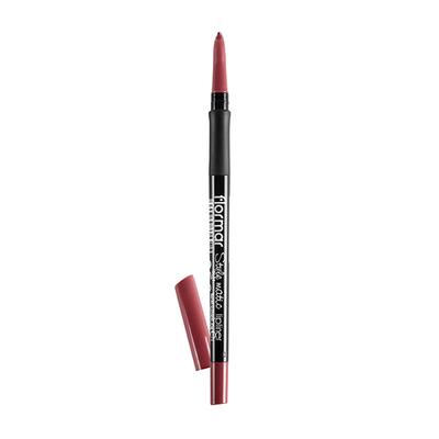 Flormar Style Matic Lipliner SL01 Rosewood 0.35 gm - Lip Liners