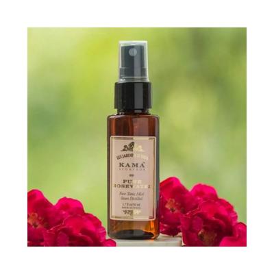 Kama Ayurveda Pure Rose Water 50 ml - Face Mists