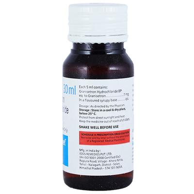 GRANILET Syrup 30ml - Vomitting/Emesis-Ant