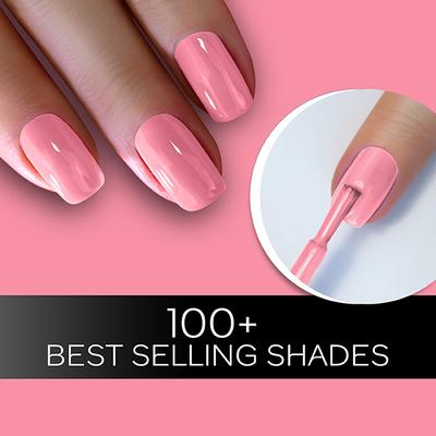 FACESCANADA Ultime Pro Splash Mini Nail Enamel Color up 34 5 ml - Nail Polish