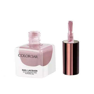 Colorbar Sisters Secret - (607) 12 ml - Nail Polish