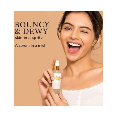 Ras Luxury Skincare Glow Potion Essence Toner 50ml - Toners