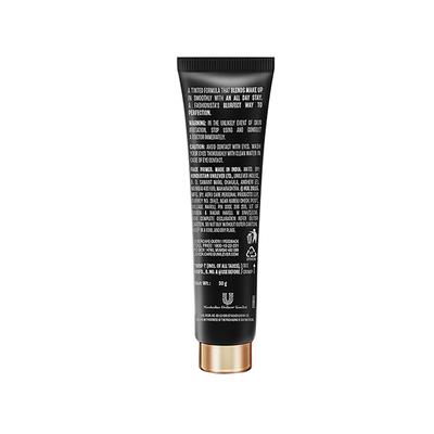 Lakme Unreal Blur Perfect Primer, Mattifies & Blurs Pores, 30gm - Primer