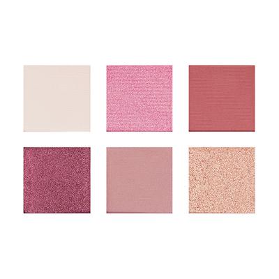 Makeup Revolution Power Eyeshadow Palette Dollar Dollar Bills 6.6 gm - Eye Shadow Palettes