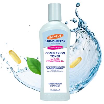 Palmer's Skin Success Vitamin E Anti -Dark Spot Complexion Toner 250ml - Face Gels