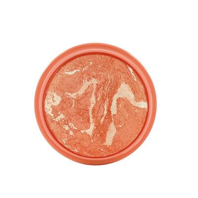 Sivanna Colors Macaron Baked Blusher - HF3023 02 20 gm - Blushes