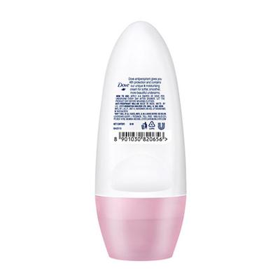 Dove Eventone Deodorant Roll On Moisturising Cream 50ml - Perfumes (Edt/Edp)