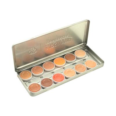 PAC Airsmooth Concealer X12 3.5 gm - Concealer