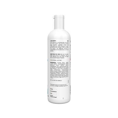GNC Biotin Shampoo 354 ml - Shampoos