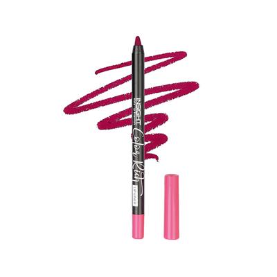 Insight Cosmetics Color Rich Lip Liner - Pink Carnations 1.5 gm - Lip Liners