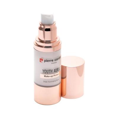 Pierre Cardin Parismake Up Base Youth Aura Make Up Primer 30 ml - Primer