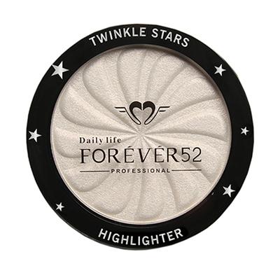 Daily Life Forever52 Twinkle Stars Highlighter Tsh001 9 Gm - Highlighters & Illuminators