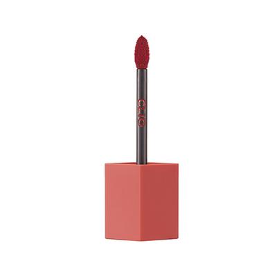 Clio Dewy Blur Tint 02 Coral Dusty 3.2 gm - Lip Stains & Tints