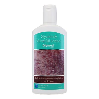 Glymed Lotion 100ml - Dry Skin-Emo