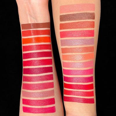 RENEE Fab Bullet L 12 Fickle Fuschia 1.5 gm - Lipsticks