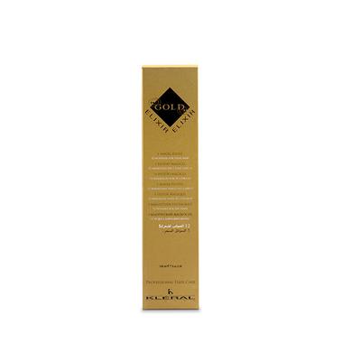 Kleral Gold Elixir 100ml - Hair Treatment