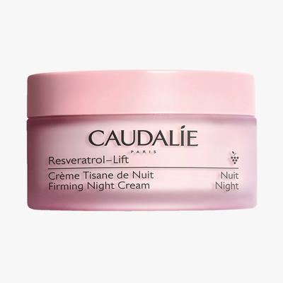 Caudalie Resveratrol - Lift Firming Night Cream 50 ml - Night Cream