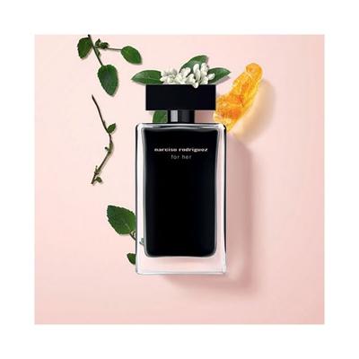 Narciso Rodriguez For Her Eau De Toilette 100 ml - Women Perfumes (Edt/Edp)