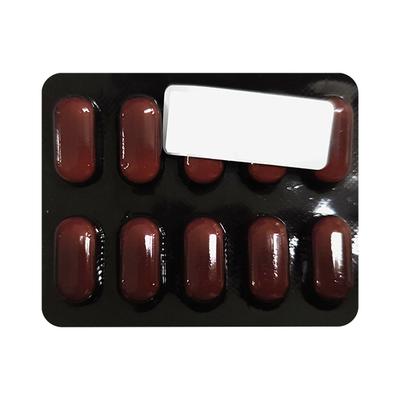 Acezon Tablet 10'S - Fever-Ana