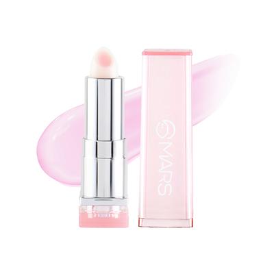 Mars Lip Lollies Tinted Lip Balm - Strawberry 3.2 gm - Lip Balms