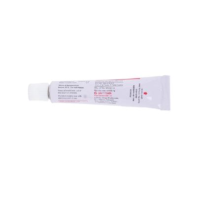 Supirocin B Plus Ointment 5gm - Skin Infections-Toa