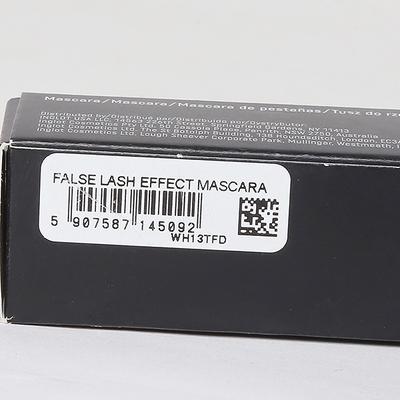 Inglot False Lash Effect Mascara 12 ml - Mascaras