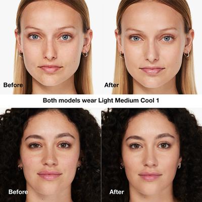 Clinique Even Better Clinical Vitamin Makeup Foundation with SPF 50 - Light Medium Cool 1 30 ml - Foundation