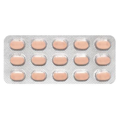 Relent Tablet 15'S - Cough And Cold-Cou