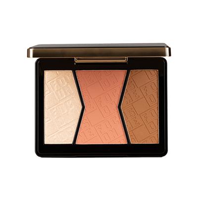 Pac Focus On Me (Medium) 14.5 gm - Face Palettes