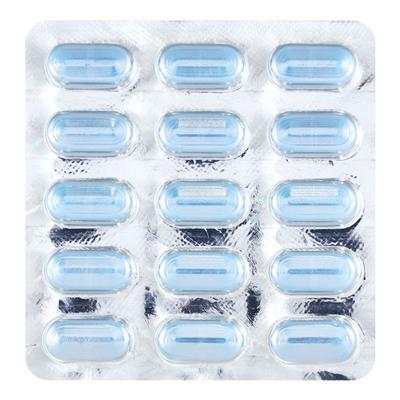 OSTROBIT Tablet 15's - Supplements-Cal