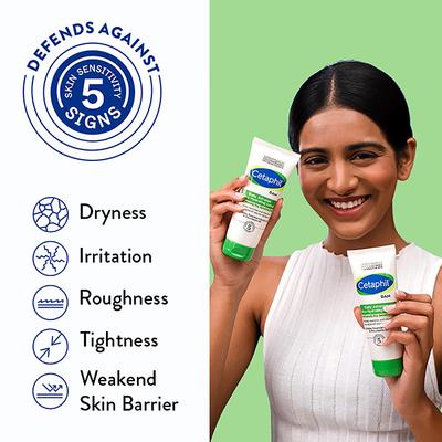 Cetaphil Dam Lotion 30gm - Lotions & Creams