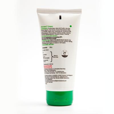 Elovera Cream 150gm - Face Creams
