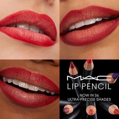 M.A.C Lip Pencil -Center of Attention 1.45 gm - Lip Liners
