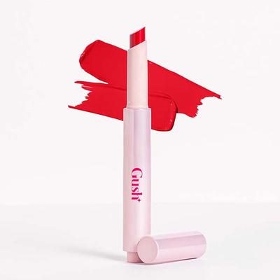 Gush Beauty Hybrid Gloss Butter Balm Stick - Pucker Up 1.7 gm - Lip Glosses