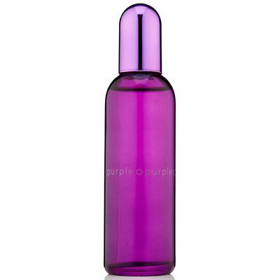 Colour Me Femme Purple Eau De Parfum 100 ml - Women Perfumes (Edt/Edp)