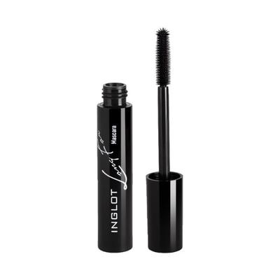 Inglot Long For Mascara 12.5 ml - Mascaras
