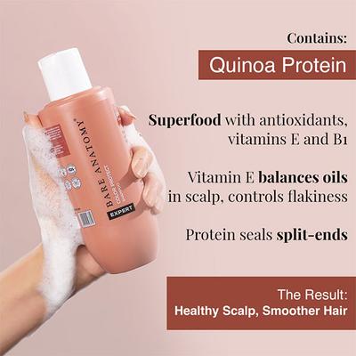 Bare Anatomy Expert Color Protect Shampoo 250 ml - Shampoos