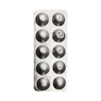 DAVI OD 5 Tablet 10's - Diabetes-Ant