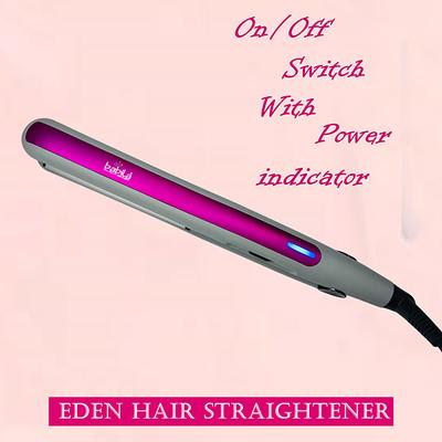 Babila Eden Hair Straightener -BHS-E50 - Straighteners