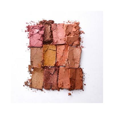 Kiro Shadow Me Eyeshadow Palette - Break Of Dawn 10.5 gm - Eye Shadow Palettes