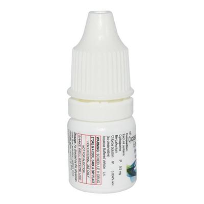 HYCLO 0.05% Eye Drops 5ml - Auto Immune Disease-Imm