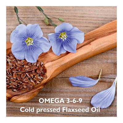 Onelife Omega 3-6-9 Softgels 60's - Omega Fish Oil Fatty Acids