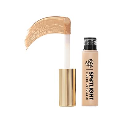 Pac Spotlight Liquid Concealer 1.5 Spiced Buttermilk 15gm - Concealer