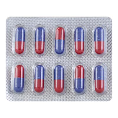 Cephadex 500mg Capsule 10'S - Bacterial Infections-Cep