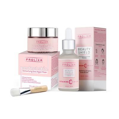 Prolixr Pore Refining Bundle - Facial Kits