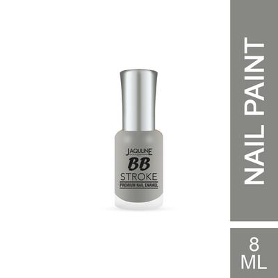 Jaquline USA BB Stroke Premium Nail Enamel 17 Morning Blossom 8 ml - Nail Polish