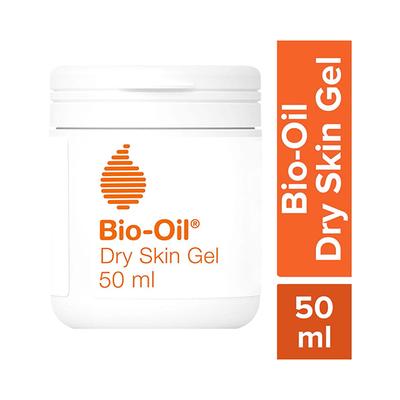 Bio-Oil Dry Skin Gel 50 ml - Essential Oils