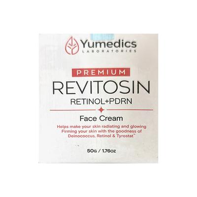 REVITOSIN PREMIUM FACE Cream 50g - Hyperpigmentation-Oth