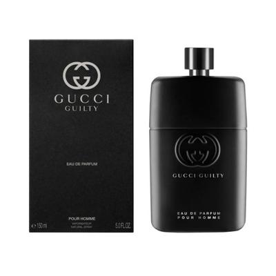 Gucci Guilty Eau De Parfum For Him 150 ml - Men Perfumes (Edt/Edp)