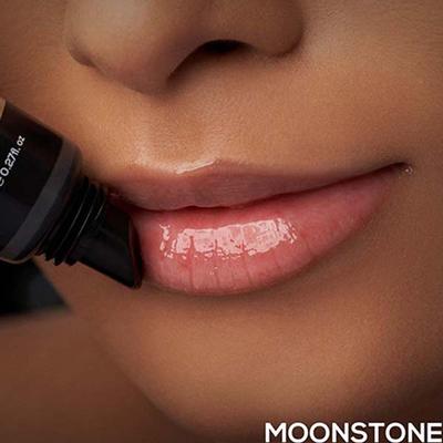 RENEE Crystal Lip Gloss 01 Moonstone 8 ml - Lip Glosses